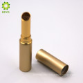 Cosmetic empty container lipstick liquid gold tube matte for concealer packing